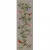 Панно Loymina Jetset Birds of Paradise Jet9 012 A3 3x1 м