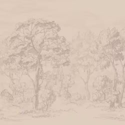 Панно Loymina Etude Sketch ETD9 003