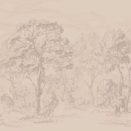 Панно Loymina Etude Sketch ETD9 003