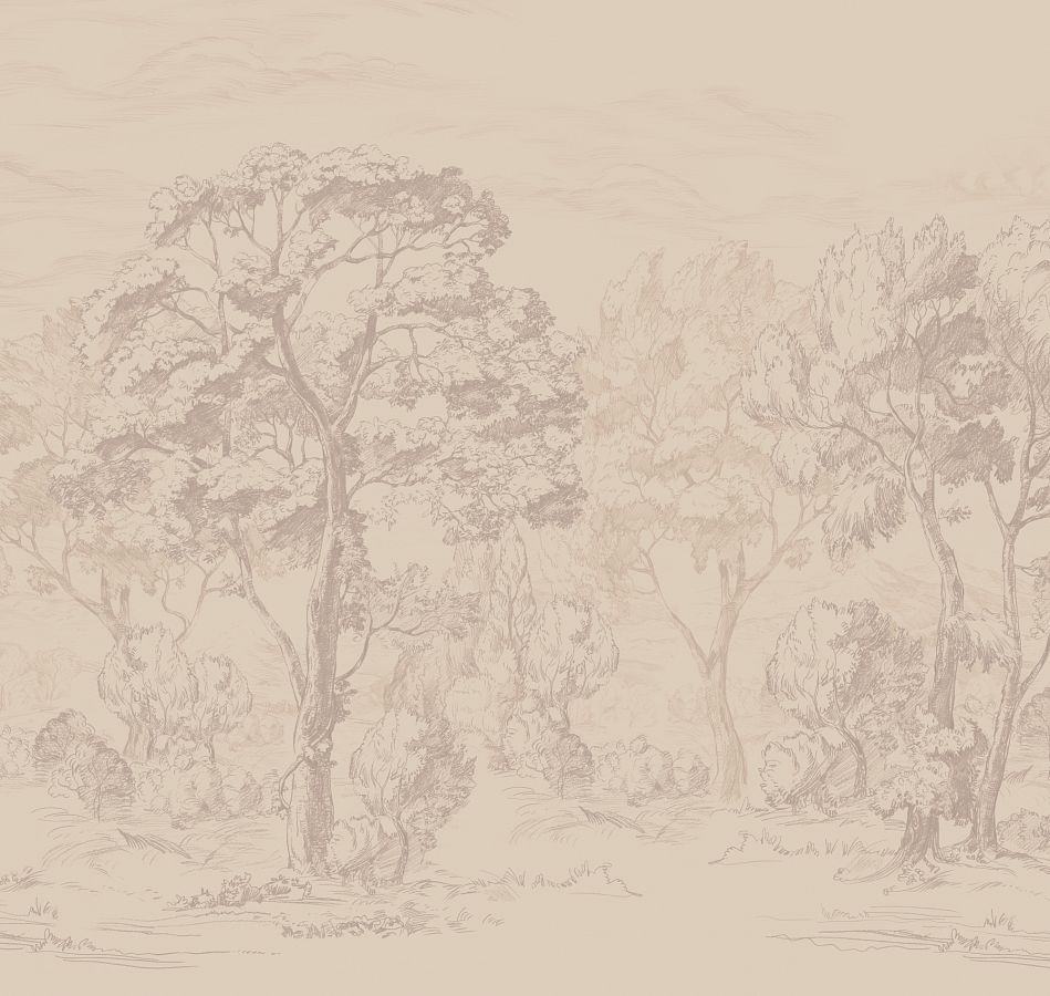 Панно Loymina Etude Sketch ETD9 003