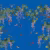 Панно Loymina Jetset Birds of Paradise Jet9 018 A2 3x4 м