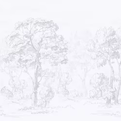 Панно Loymina Etude Sketch ETD9 011