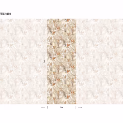 Панно Loymina Etude Hoopoe ETD7 001