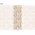 Панно Loymina Etude Hoopoe ETD7 001