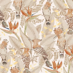 Панно Loymina Etude Hoopoe ETD7 001