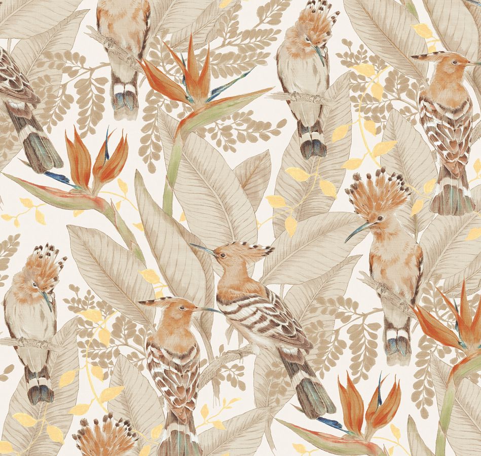 Панно Loymina Etude Hoopoe ETD7 001