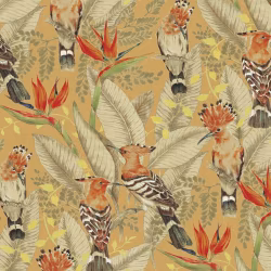 Панно Loymina Etude Hoopoe ETD7 003