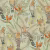 Панно Loymina Etude Hoopoe ETD7 005