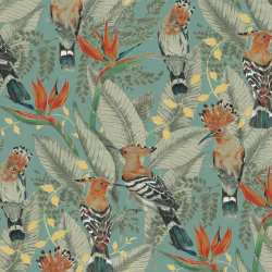 Панно Loymina Etude Hoopoe ETD7 006