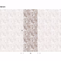 Панно Loymina Etude Hoopoe ETD7 011