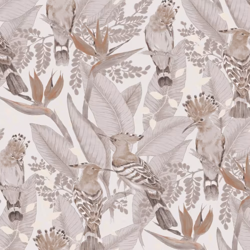 Панно Loymina Etude Hoopoe ETD7 011