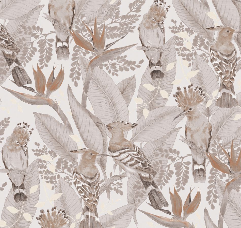 Панно Loymina Etude Hoopoe ETD7 011