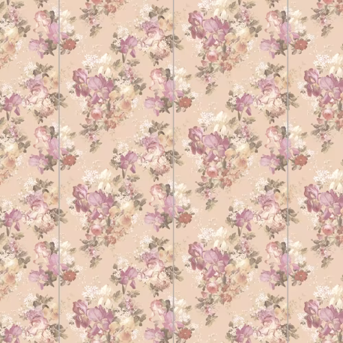 Панно Loymina Jetset Fleur de Lis Jet10 002 B1 3x4 м