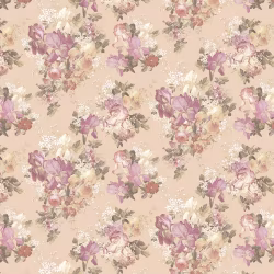 Панно Loymina Jetset Fleur de Lis Jet10 002 B1 3x4 м