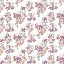 Панно Loymina Jetset Fleur de Lis Jet10 002/1 B1 3x4 м