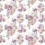 Панно Loymina Jetset Fleur de Lis Jet10 002/1 B1 3x4 м