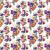 Панно Loymina Jetset Fleur de Lis Jet10 002/2 B1 3x4 м