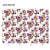 Панно Loymina Jetset Fleur de Lis Jet10 002/2 B1 3x4 м