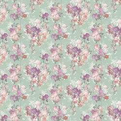 Панно Loymina Jetset Fleur de Lis Jet10 005 B1 3x4 м