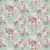 Панно Loymina Jetset Fleur de Lis Jet10 005 B1 3x4 м
