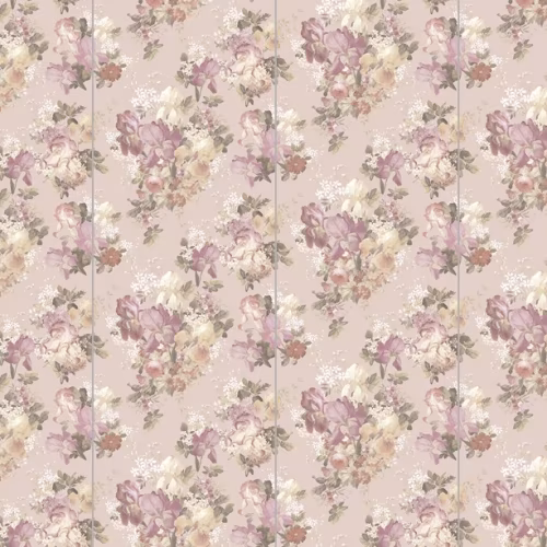 Панно Loymina Jetset Fleur de Lis Jet10 008 B1 3x4 м