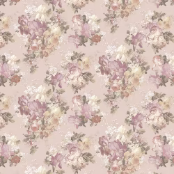 Панно Loymina Jetset Fleur de Lis Jet10 008 B1 3x4 м