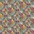 Панно Loymina Jetset Fleur de Lis Jet10 009 B1 3x4 м