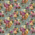 Панно Loymina Jetset Fleur de Lis Jet10 009 B1 3x4 м