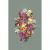 Панно Loymina Jetset Fleur de Lis Jet10 009 B2 3x2 м