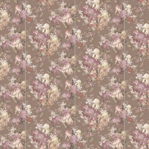 Панно Loymina Jetset Fleur de Lis Jet10 009/1 B1 3x4 м