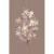 Панно Loymina Jetset Fleur de Lis Jet10 009/1 B2 3x2 м
