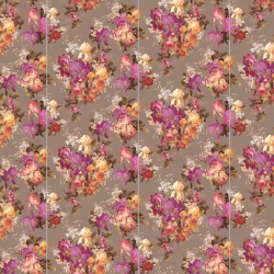 Панно Loymina Jetset Fleur de Lis Jet10 012 B1 3x4 м