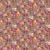 Панно Loymina Jetset Fleur de Lis Jet10 012 B1 3x4 м