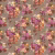 Панно Loymina Jetset Fleur de Lis Jet10 012 B1 3x4 м