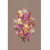 Панно Loymina Jetset Fleur de Lis Jet10 012 B2 3x2 м