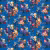 Панно Loymina Jetset Fleur de Lis Jet10 018 B1 3x4 м