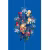 Панно Loymina Jetset Fleur de Lis Jet10 018 B2 3x2 м