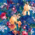 Панно Loymina Jetset Fleur de Lis Jet10 018 B2 3x2 м