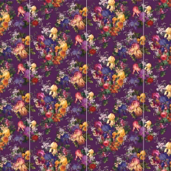 Панно Loymina Jetset Fleur de Lis Jet10 022 B1 3x4 м