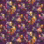 Панно Loymina Jetset Fleur de Lis Jet10 022 B1 3x4 м