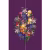 Панно Loymina Jetset Fleur de Lis Jet10 022 B2 3x2 м