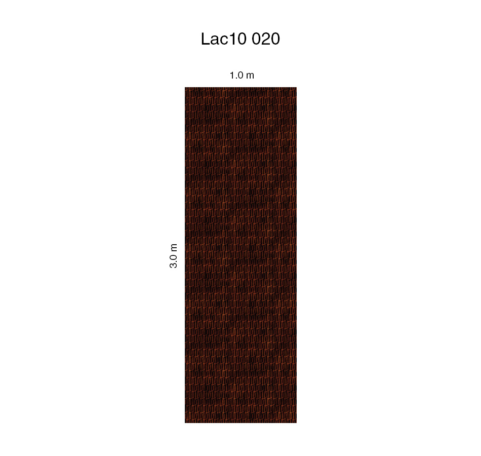 Панно Loymina Lac Deco Lac10 020