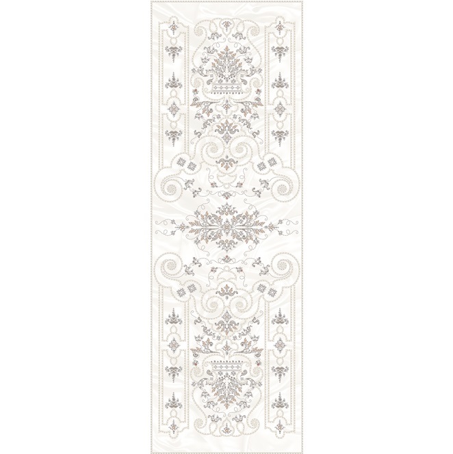 Панно Loymina Sialia Cartouche Q2 001 Панно Loymina Sialia Cartouche Q2 001