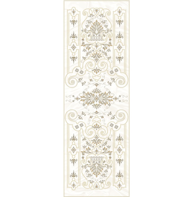 Панно Loymina Sialia Cartouche Q2 002