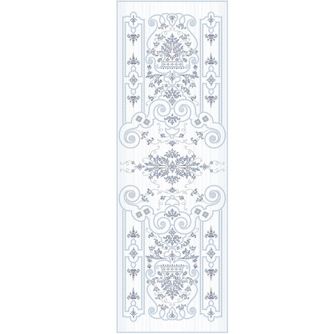 Панно Loymina Sialia Cartouche Q2 006