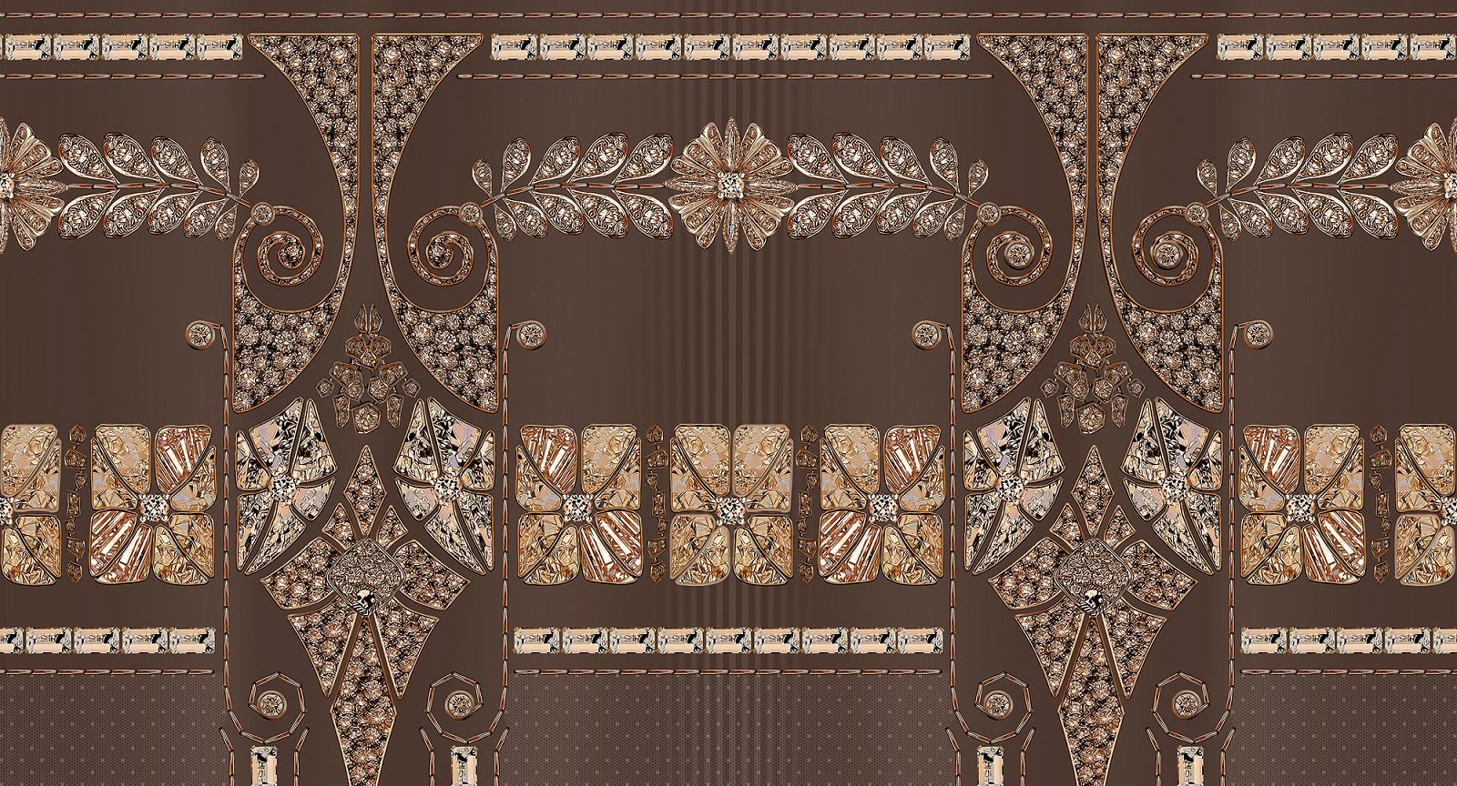 Панно Loymina Sialia Julia Q12 010 Панно Loymina Sialia Julia Q12 010