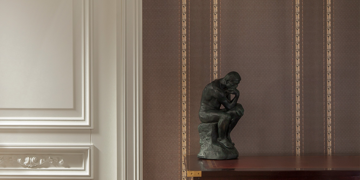 Панно Loymina Sialia Julia Q12 010 фото в интерьере