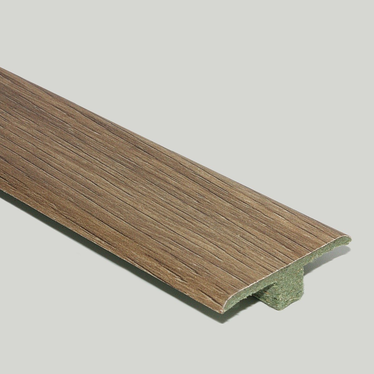 Порожек Alloc Дуб Светлый Каньон 8520 1200×44×11,1 мм