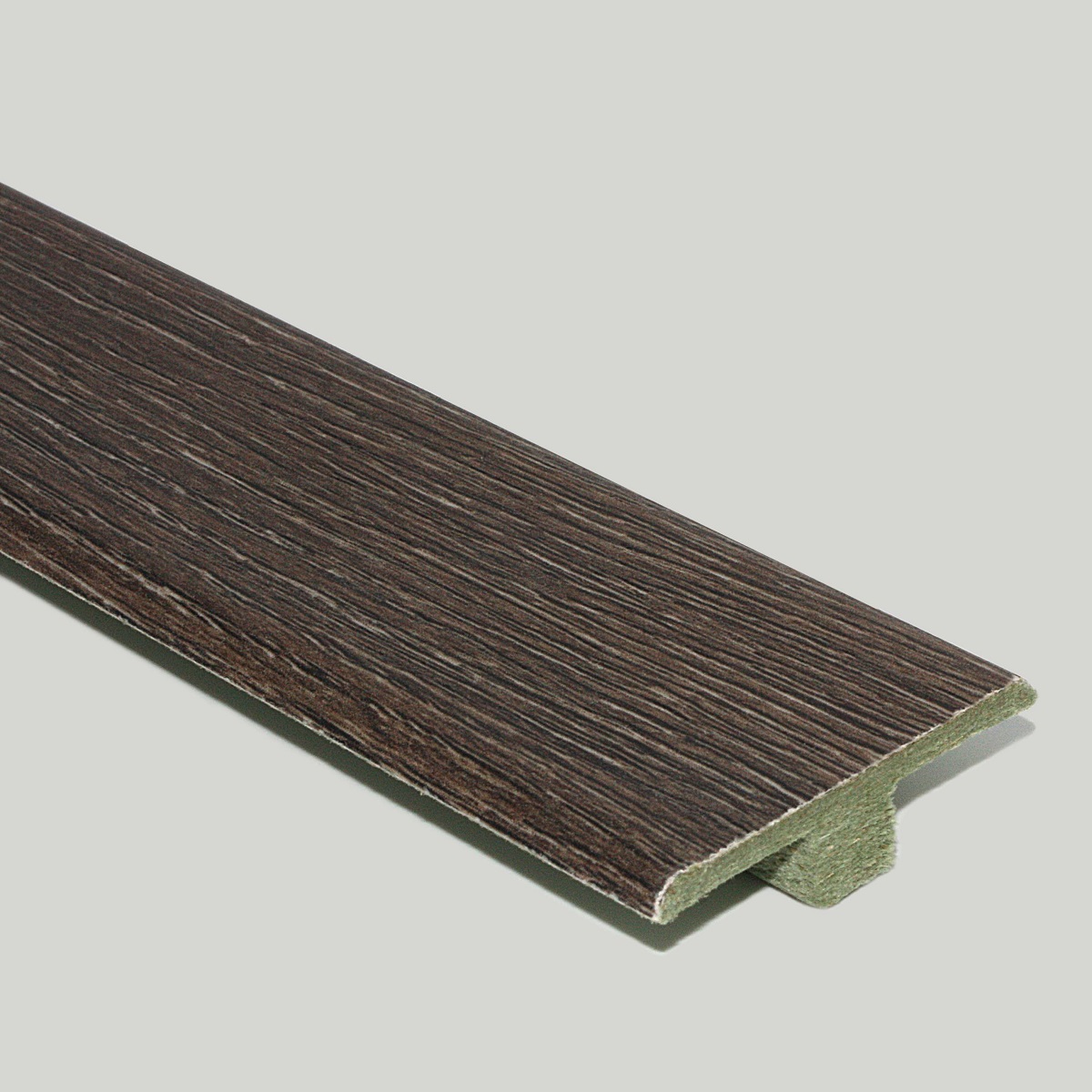 Порожек Alloc Дуб Темный Каньон 8530 1200×44×11,1 мм