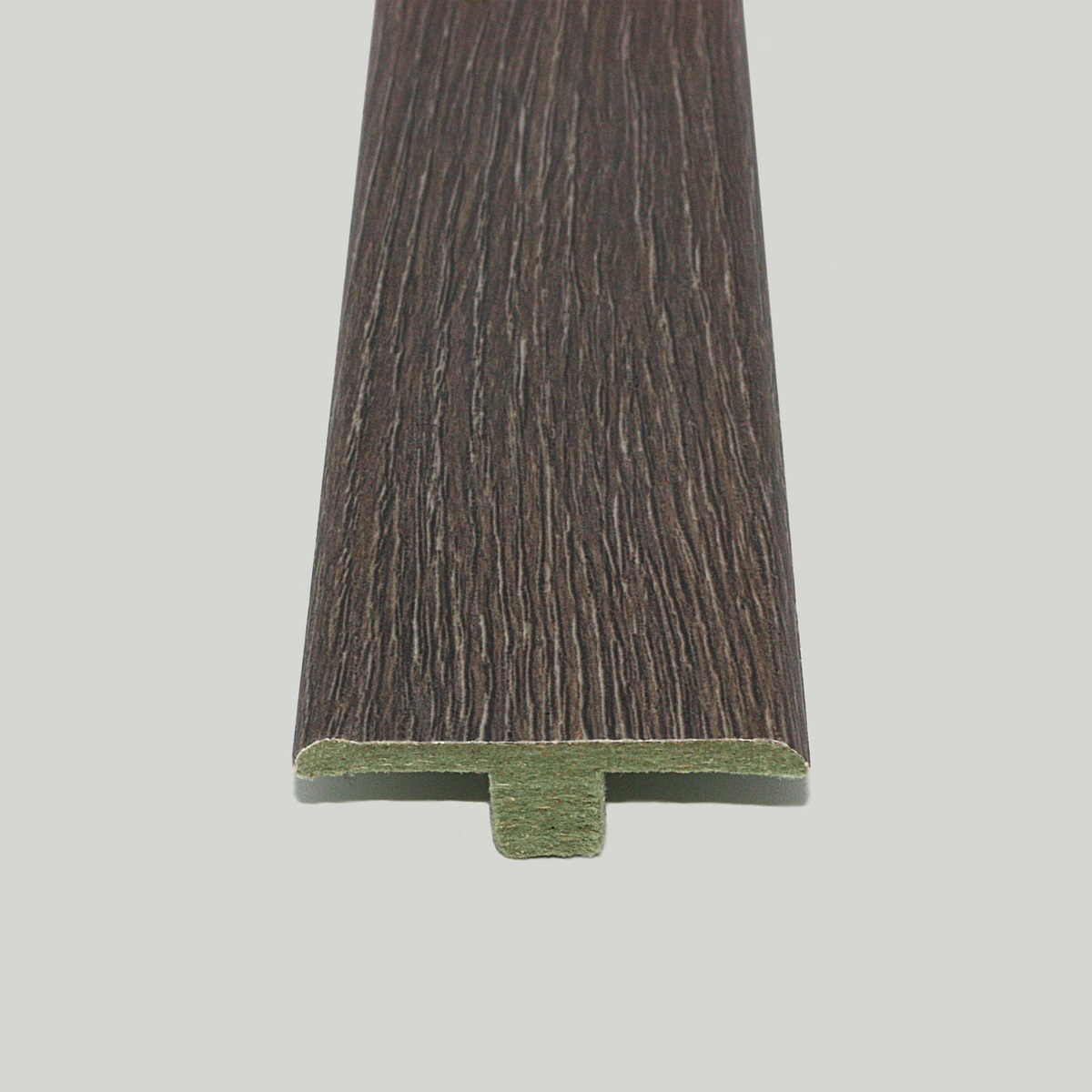 Порожек Alloc Дуб Темный Каньон 8530 1200×44×11,1 мм